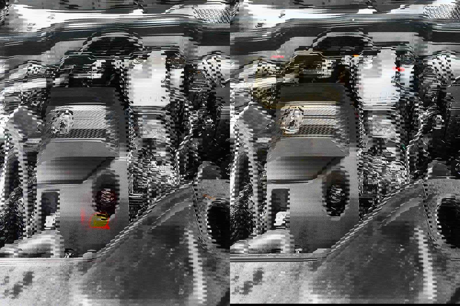 Certified 2025 Acura MDX Type S image 31