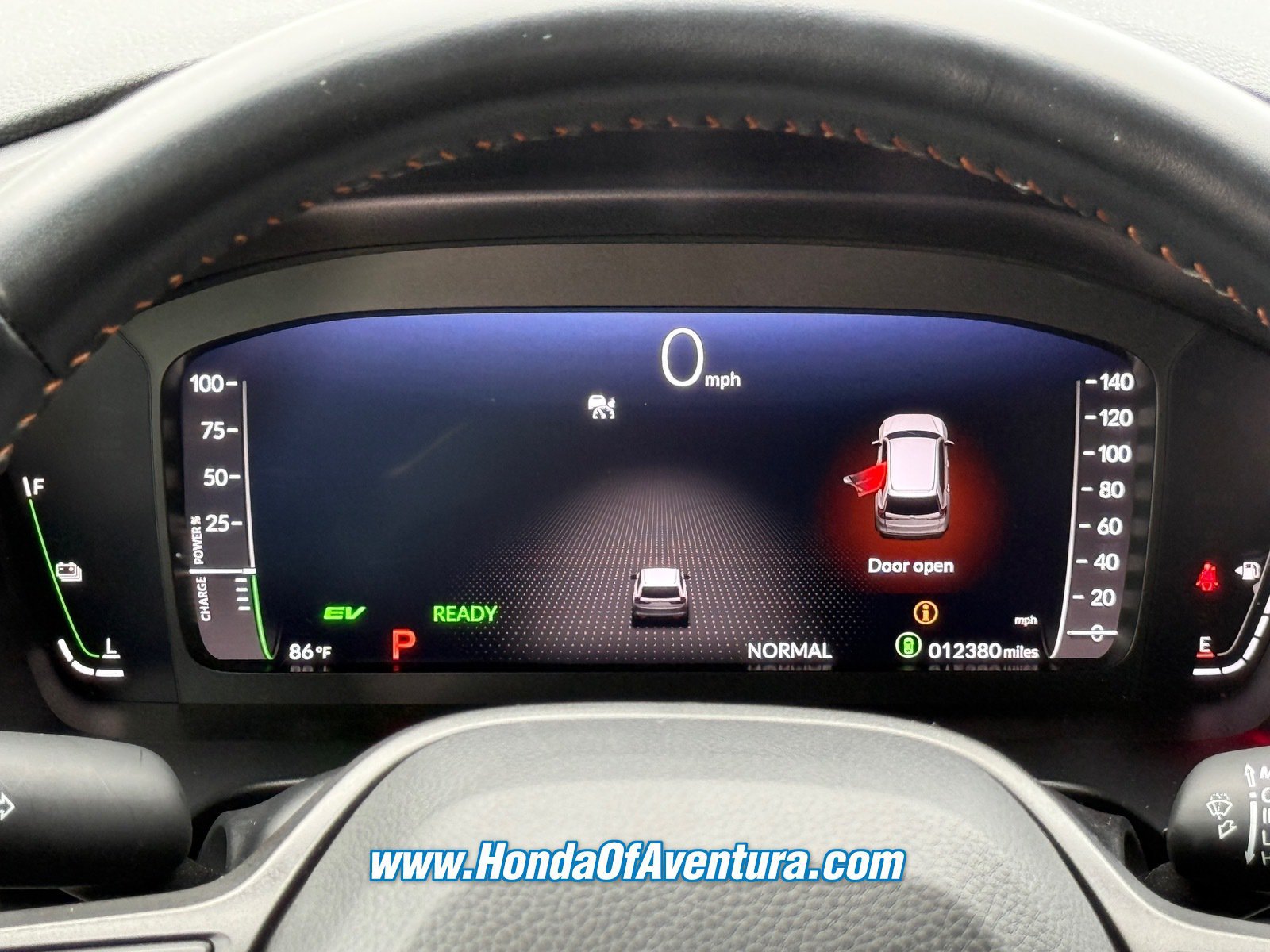 Certified 2026 Honda CR-V Sport-L image 14