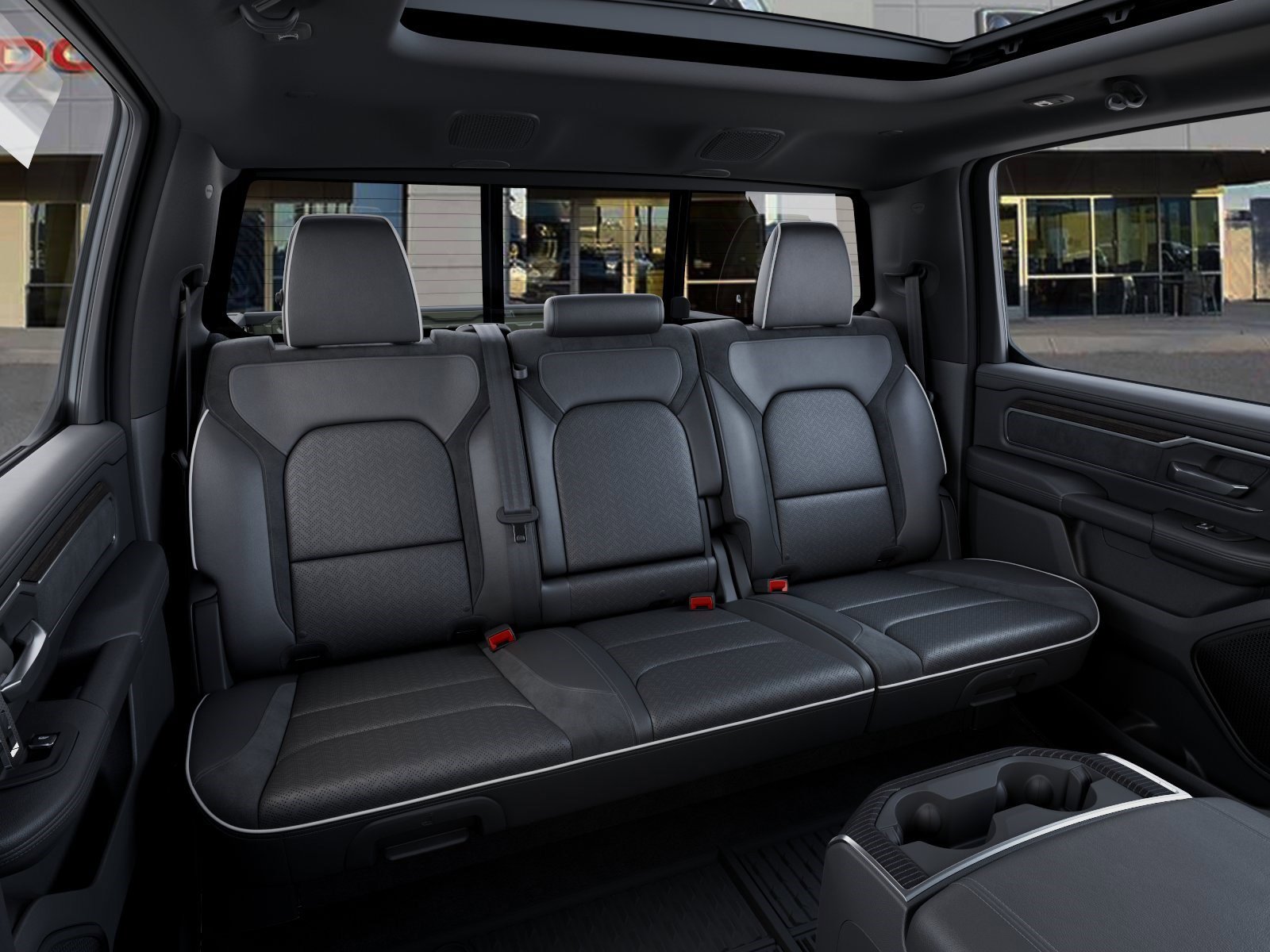 New 2026 RAM 1500 Laramie image 15