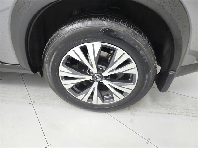 Used 2023 Nissan Rogue SV w/ SV Premium Package image 79