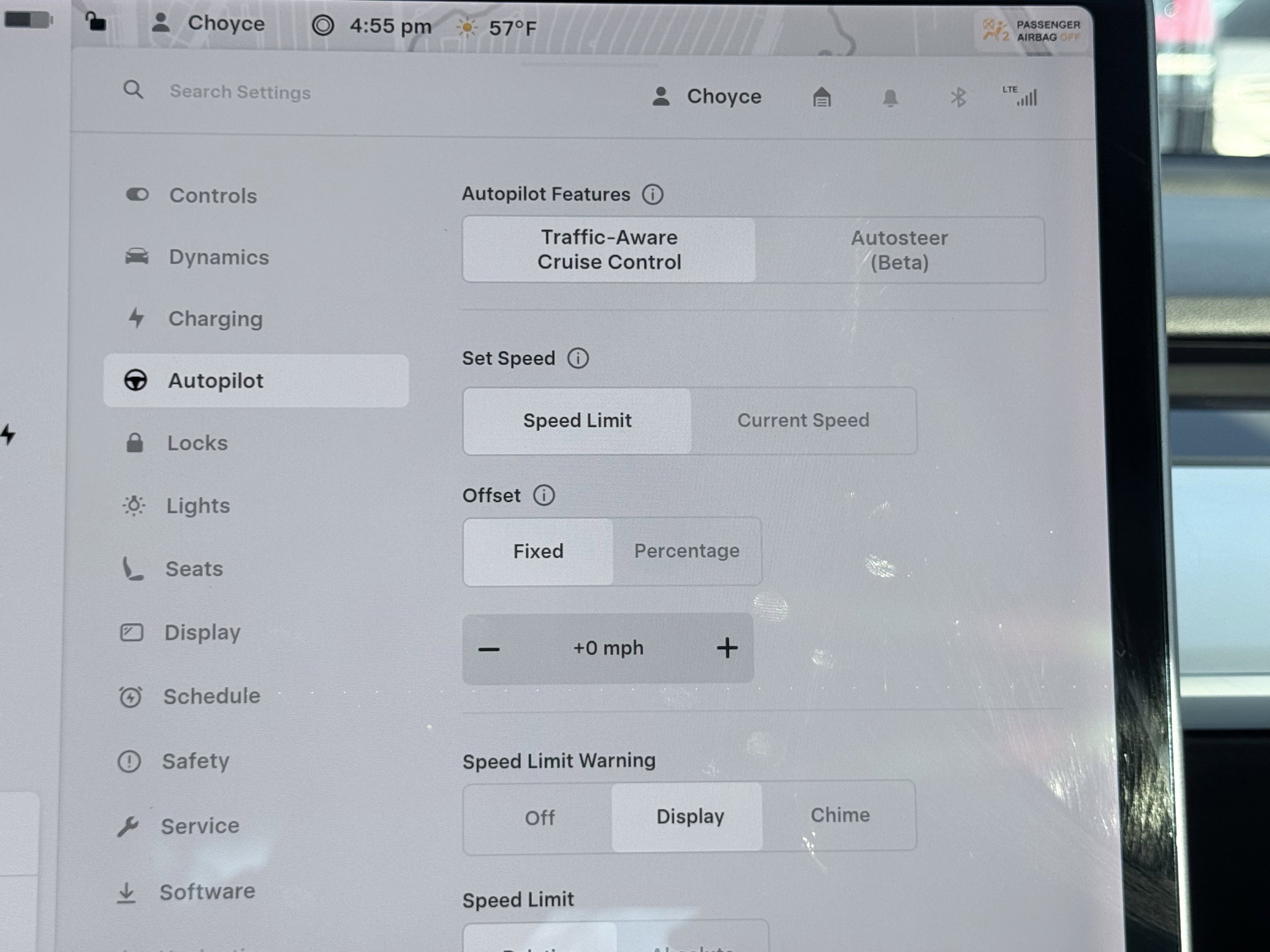 Used 2021 Tesla Model 3 Long Range image 70
