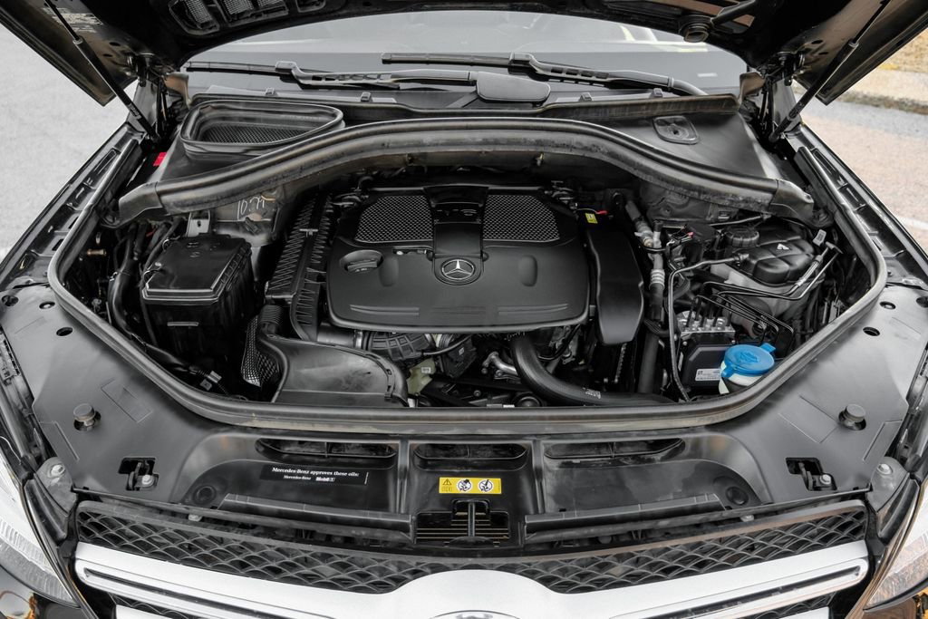 Used 2018 Mercedes-Benz GLE 350 image 58