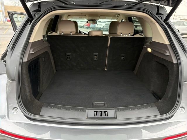 Used 2022 Lincoln Corsair FWD image 24