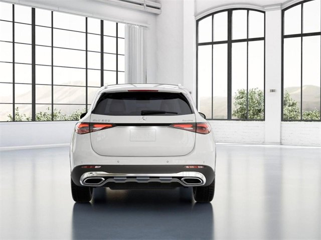 New 2026 Mercedes-Benz GLC 300 4MATIC image 25