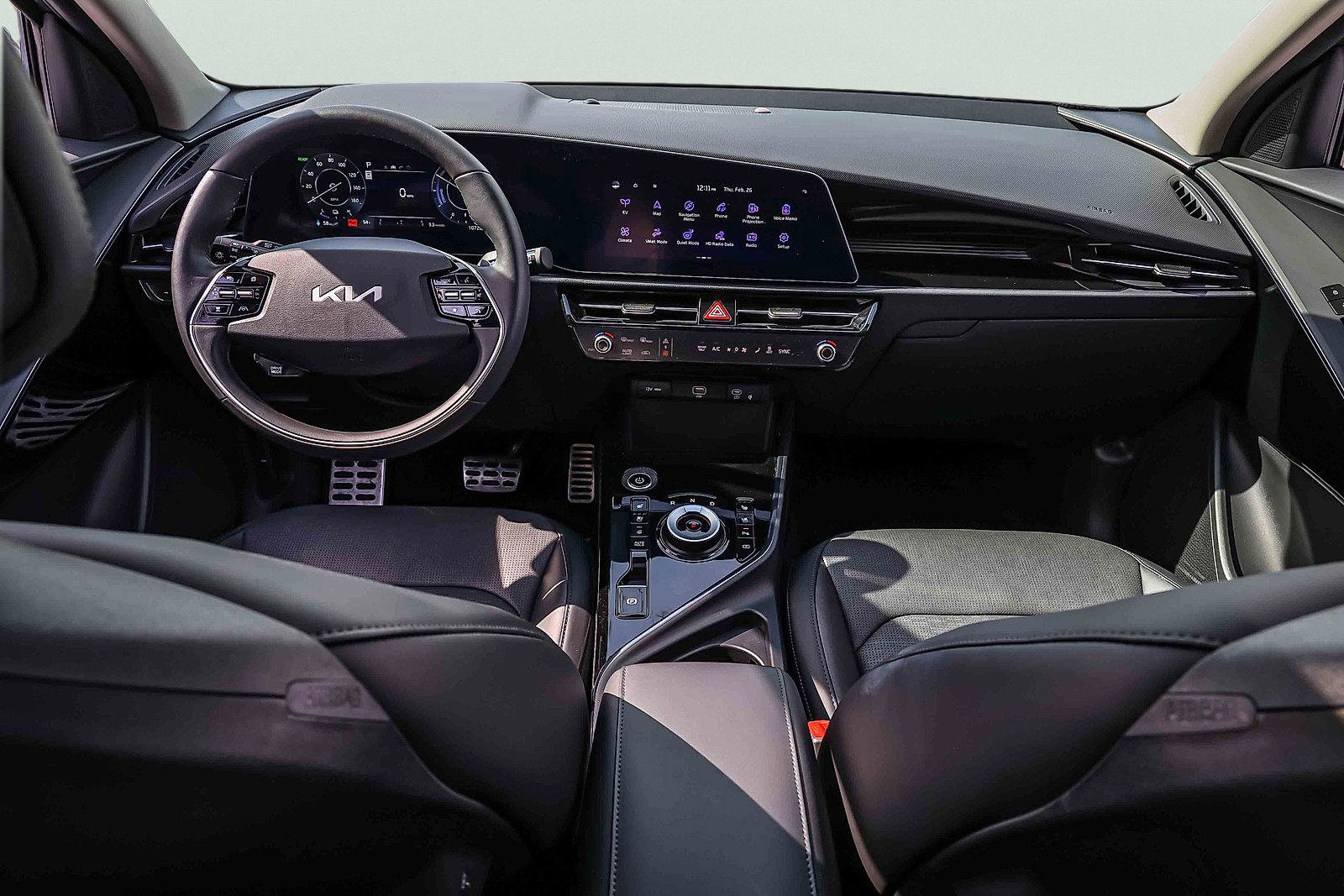 Certified 2024 Kia Niro Wave image 20