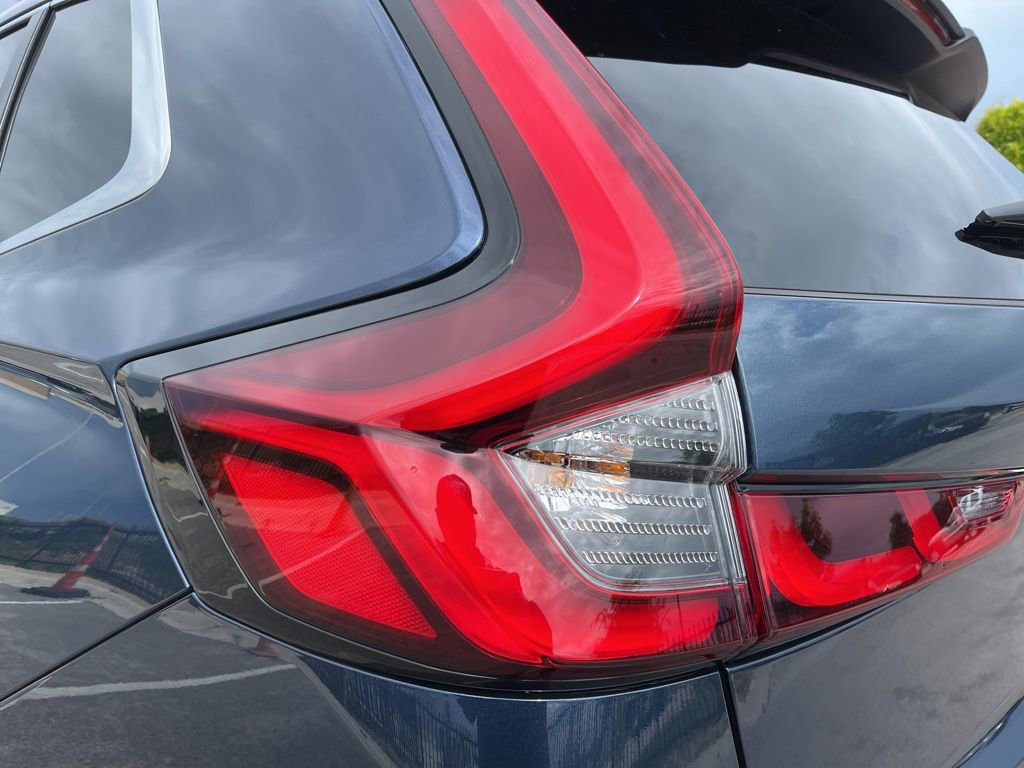 Certified 2026 Honda CR-V EX-L image 7