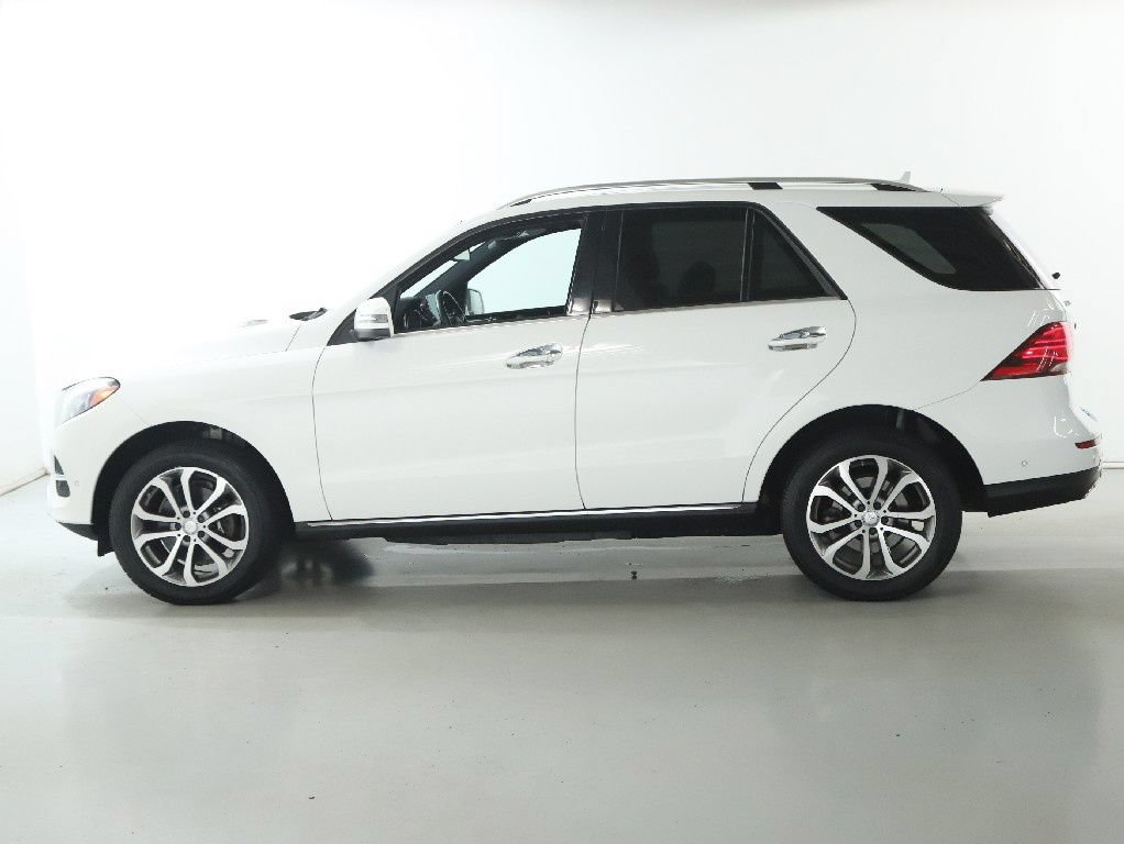 Used 2016 Mercedes-Benz GLE 350 4MATIC image 40