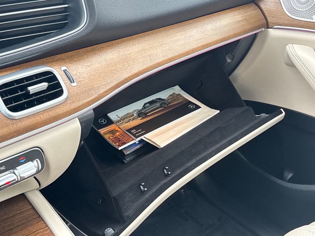 Used 2022 Mercedes-Benz GLE 350 4MATIC image 31