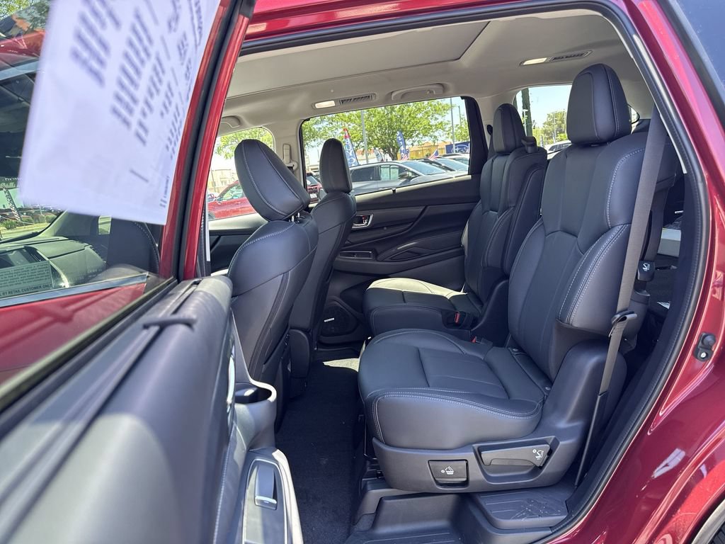 New 2026 Subaru Ascent Limited AWD/4WD image 25