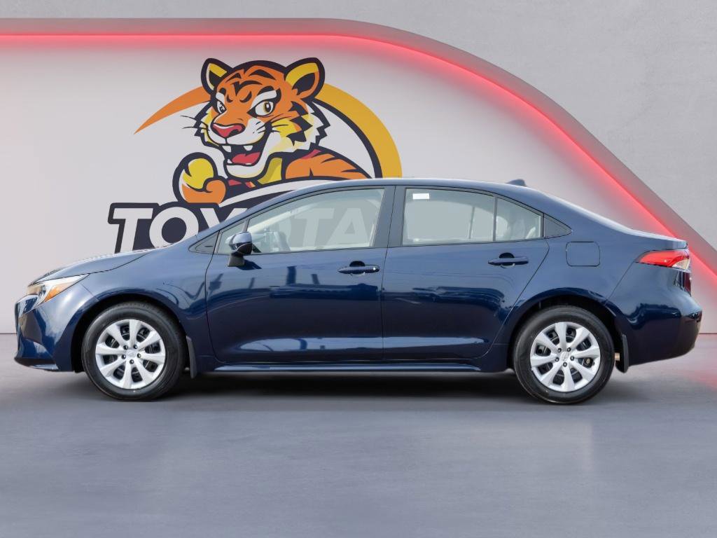 New 2026 Toyota Corolla LE image 8
