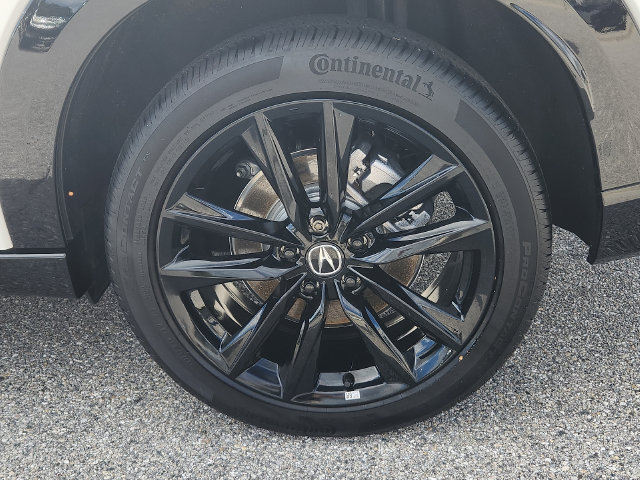Certified 2026 Acura ADX A-Spec w/ Advance Package AWD/4WD image 8