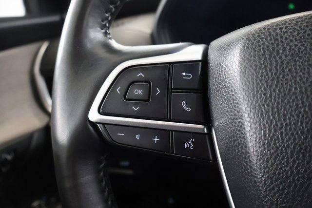 Certified 2024 Toyota Grand Highlander Limited image 18