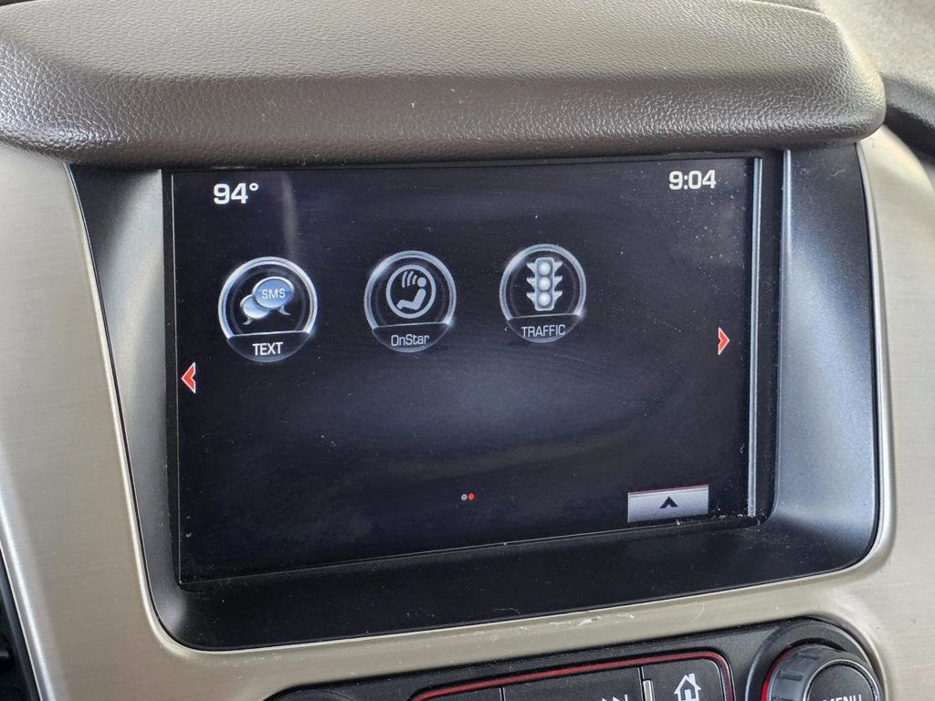 Used 2016 GMC Yukon XL Denali w/ Open Road Package image 20