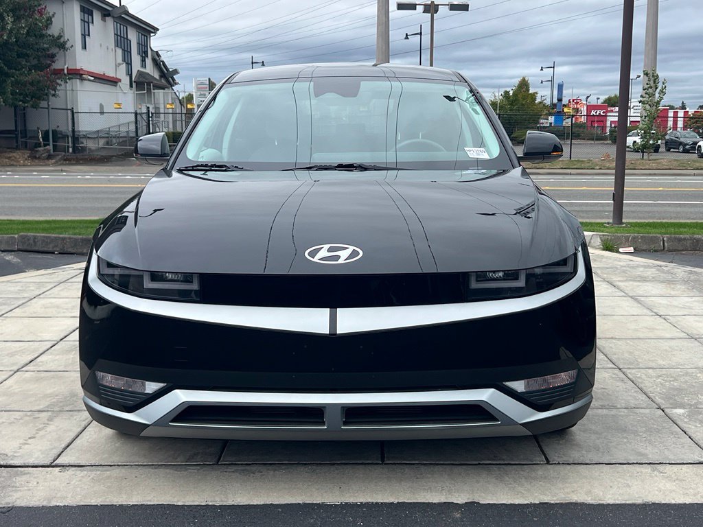 Certified 2023 Hyundai Ioniq 5 SE AWD/4WD image 4