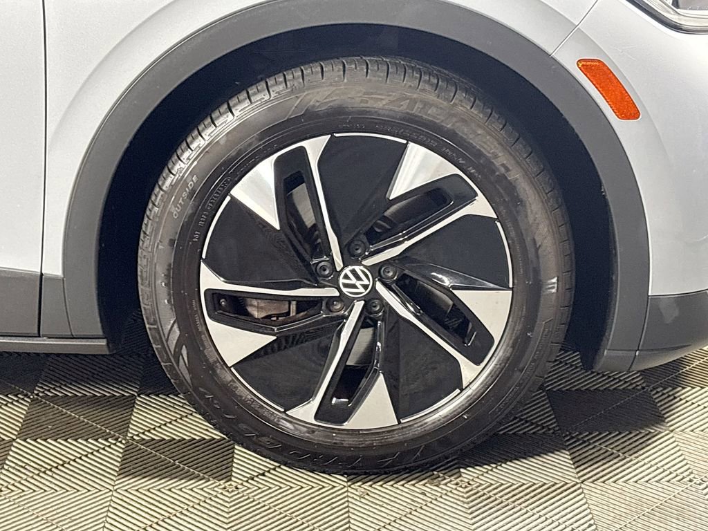 Used 2021 Volkswagen ID.4 Pro S w/ ID.4 Protection Package image 25