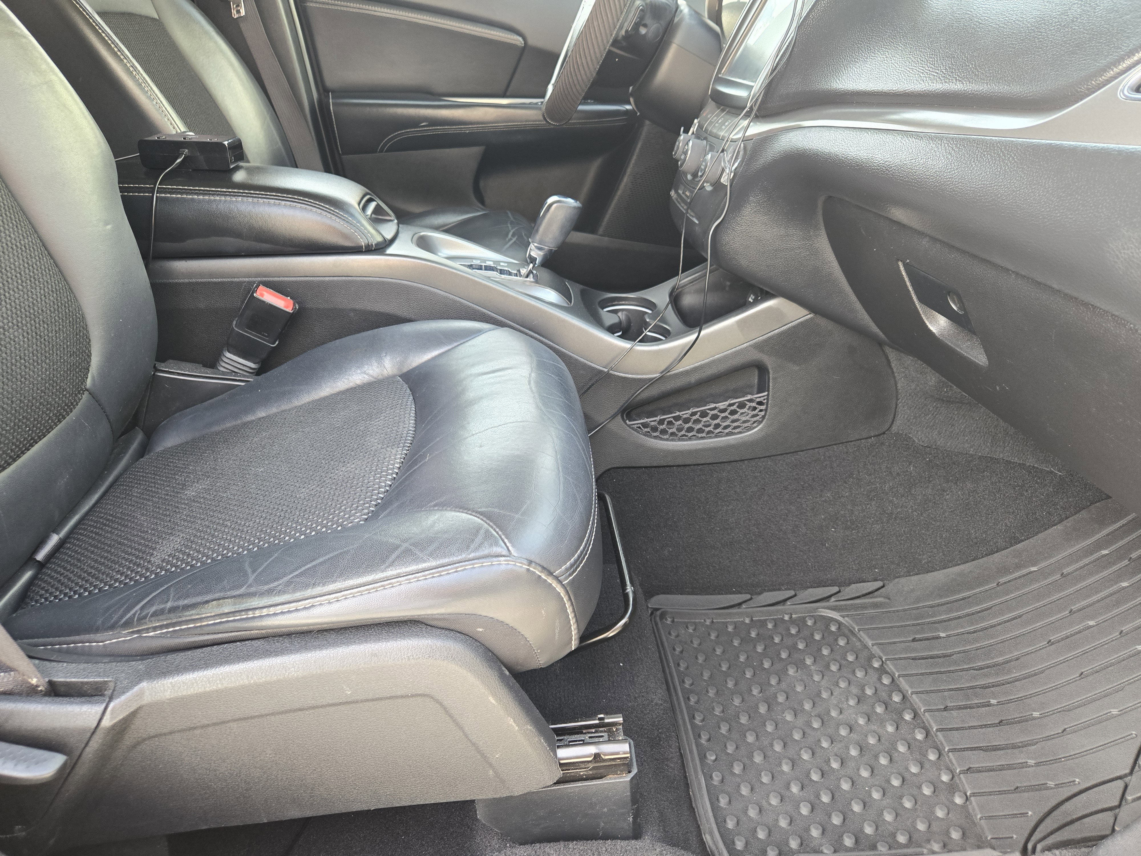 Used 2016 Dodge Journey Crossroad image 16