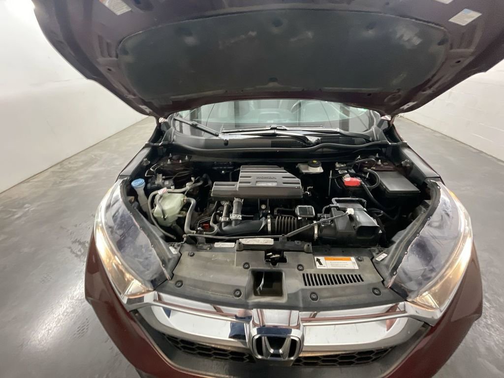 Used 2019 Honda CR-V EX-L image 29