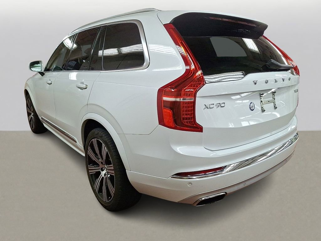 Used 2020 Volvo XC90 T6 Inscription AWD/4WD image 5