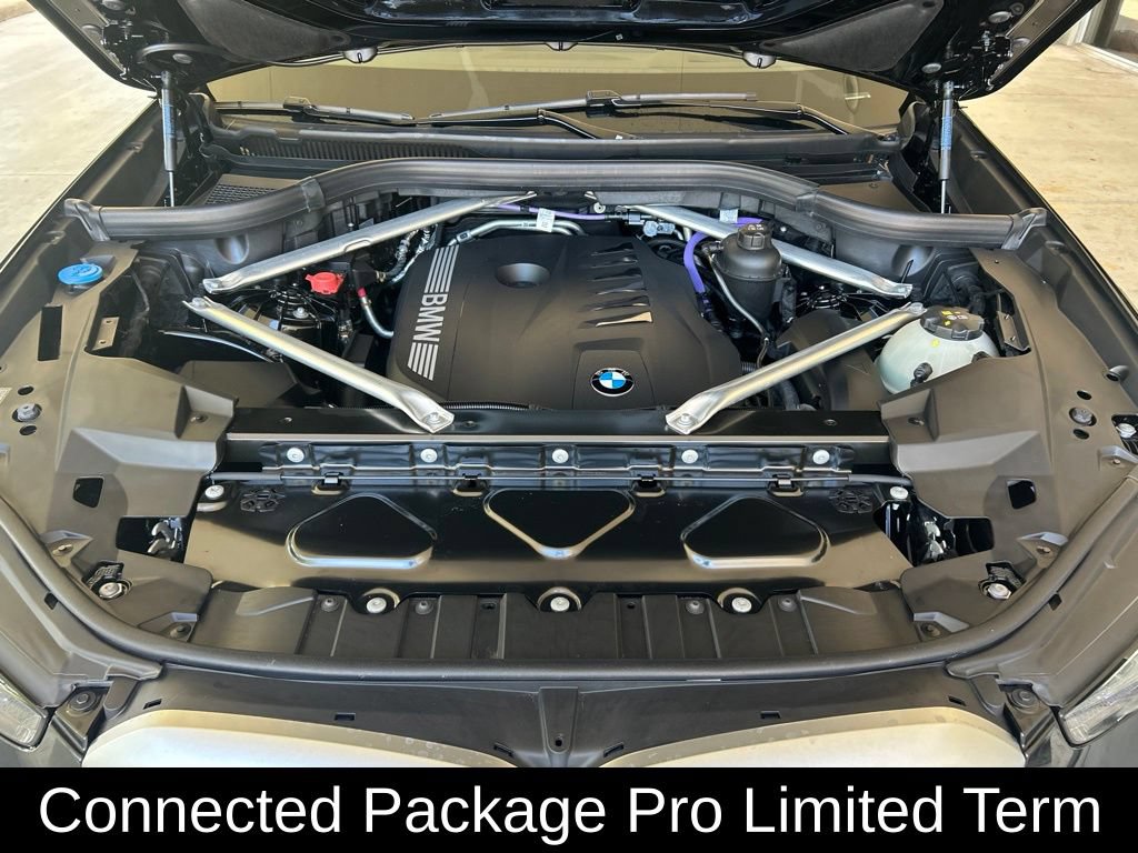 Used 2026 BMW X5 sDrive40i RWD image 15