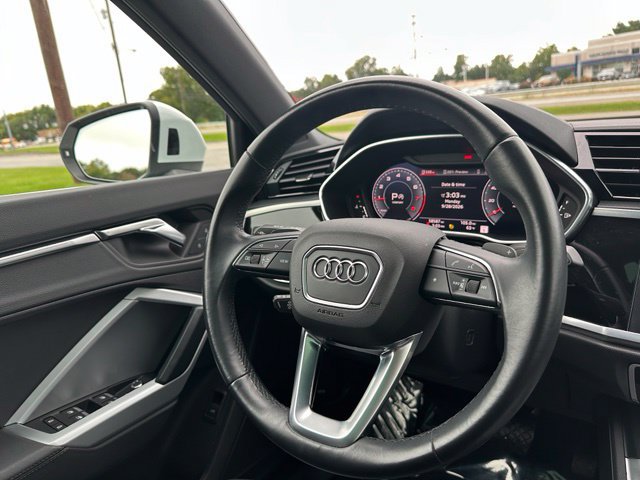 Used 2021 Audi Q3 2.0T Premium Plus AWD/4WD image 30