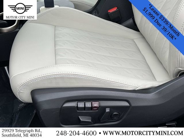 Certified 2025 MINI Cooper S image 20