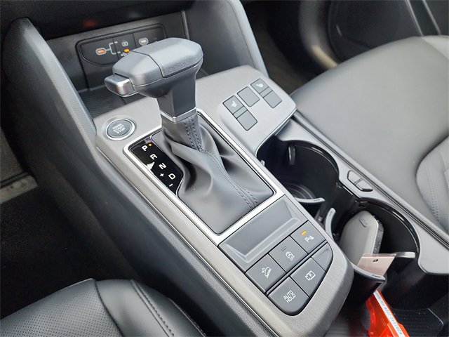 New 2026 Kia Sportage X-Line image 23