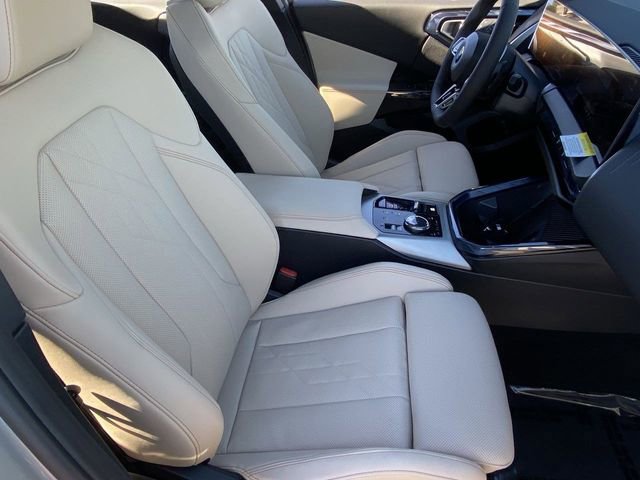 Used 2026 BMW X3 xDrive30 w/ M Sport Package image 11