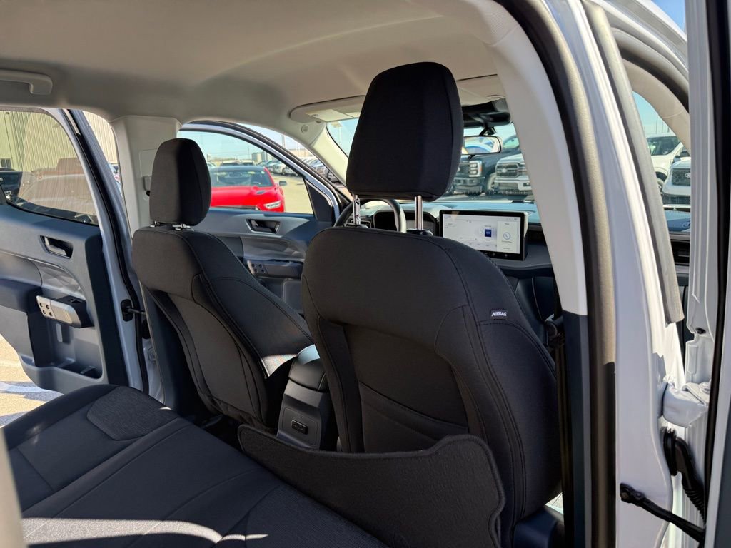 New 2026 Ford Maverick XL FWD image 20
