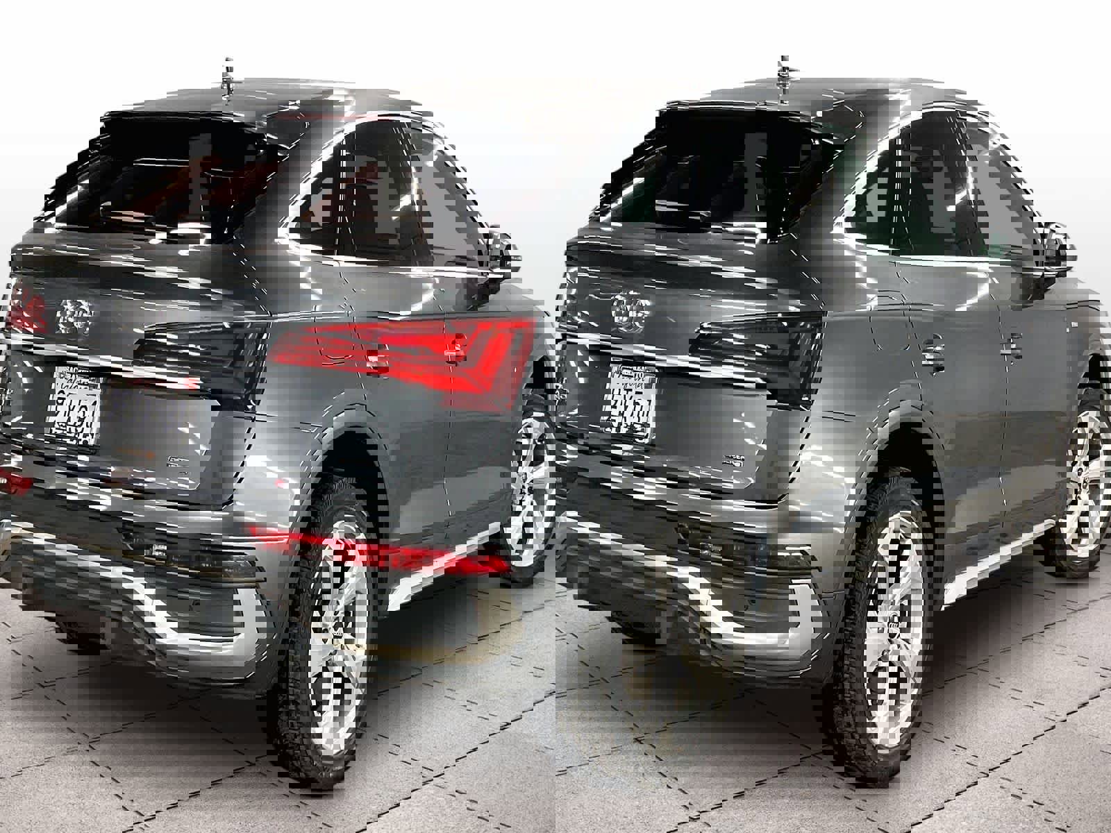 Certified 2023 Audi Q5 2.0T Premium Plus w/ Premium Plus Package image 13