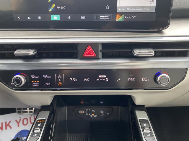 New 2026 Kia Sorento SX image 37