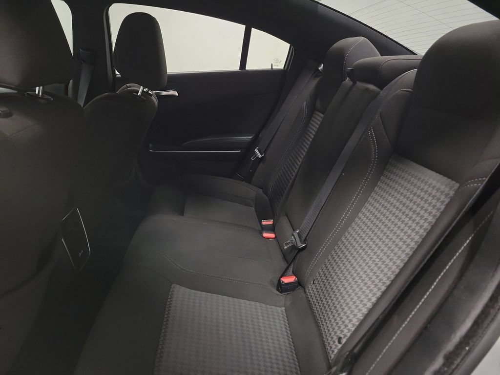 Used 2023 Dodge Charger SXT RWD image 26