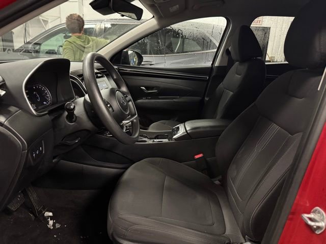 Used 2023 Hyundai Tucson SEL image 17