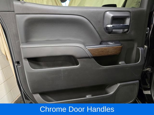 Used 2018 GMC Sierra 1500 Denali w/ Denali Ultimate Package image 32