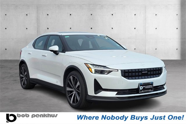 Used 2022 Polestar Polestar 2 w/ Plus Package