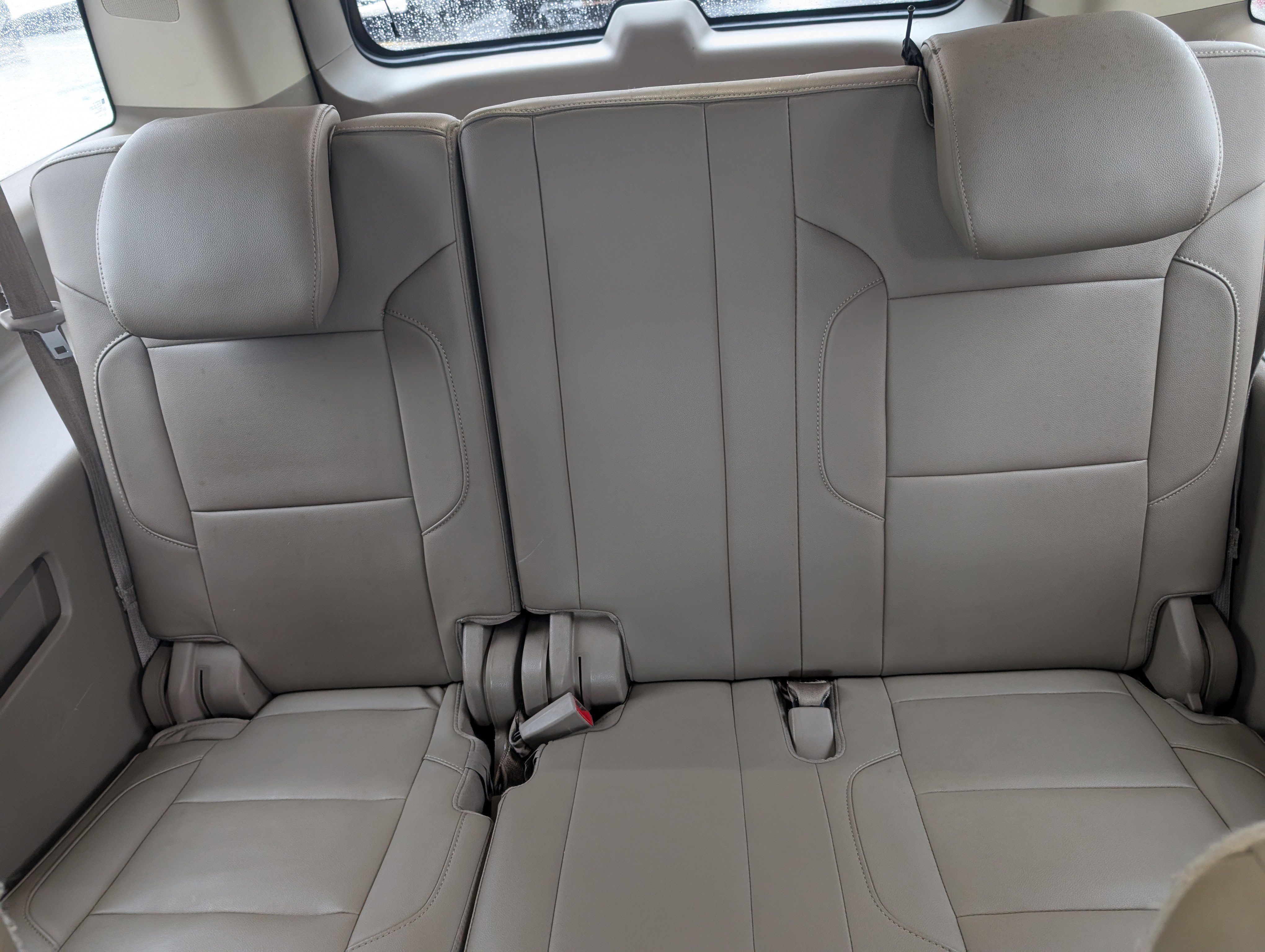 Used 2015 Chevrolet Suburban LT w/ Max Trailering Package AWD/4WD image 27