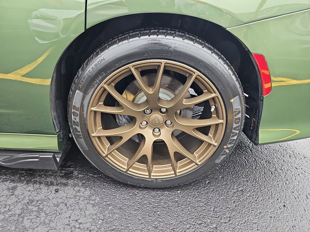 Used 2022 Dodge Charger Scat Pack image 30