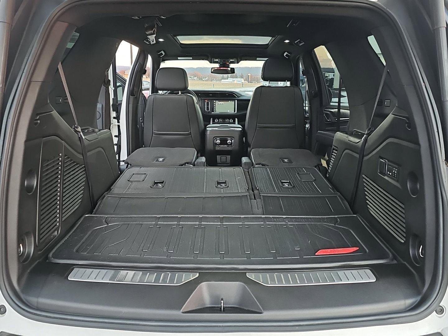 Used 2022 GMC Yukon Denali image 33