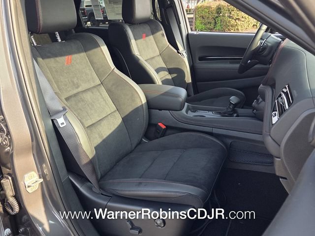 New 2026 Dodge Durango GT AWD/4WD image 19
