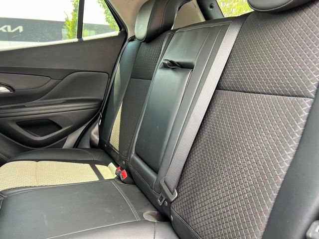 Used 2019 Buick Encore Preferred w/ Safety Package FWD image 28