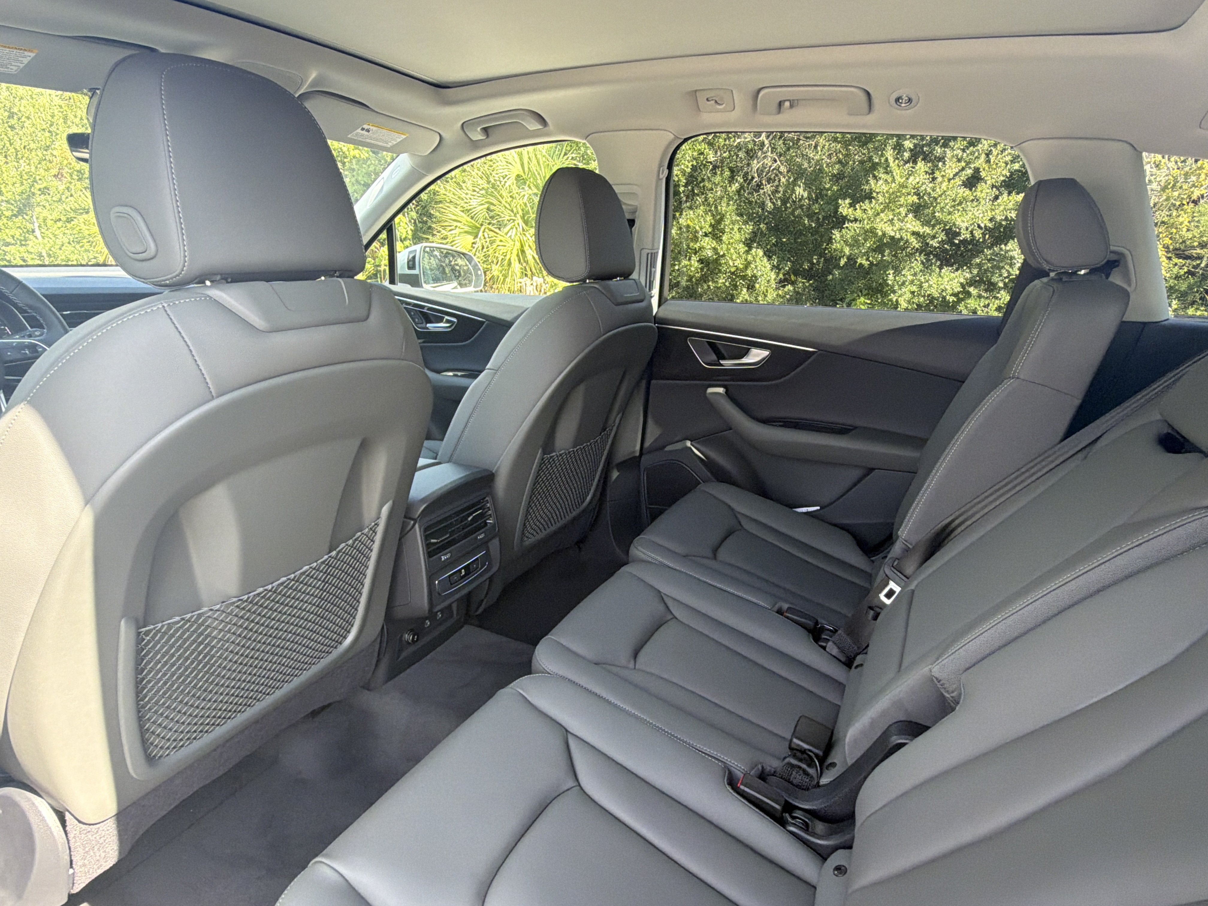 New 2026 Audi Q7 2.0T Premium AWD/4WD image 18