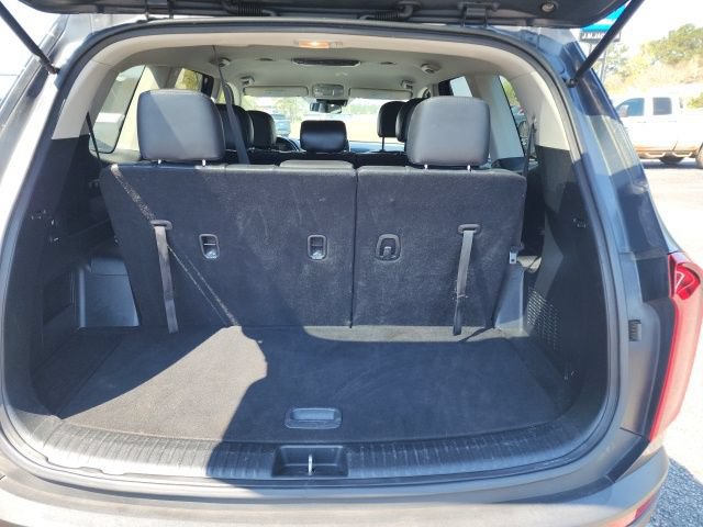 Used 2020 Kia Telluride LX FWD image 13