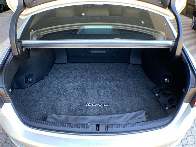 Certified 2025 Lexus ES 350 w/ Premium Package FWD image 24