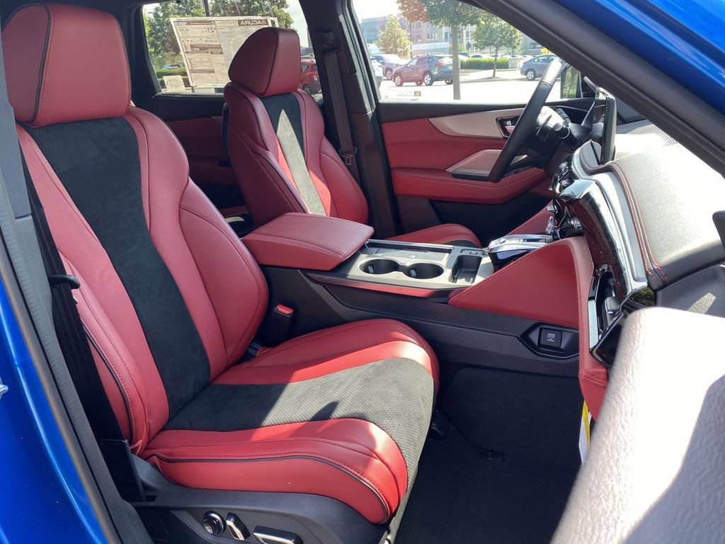 New 2026 Acura MDX A-Spec image 21