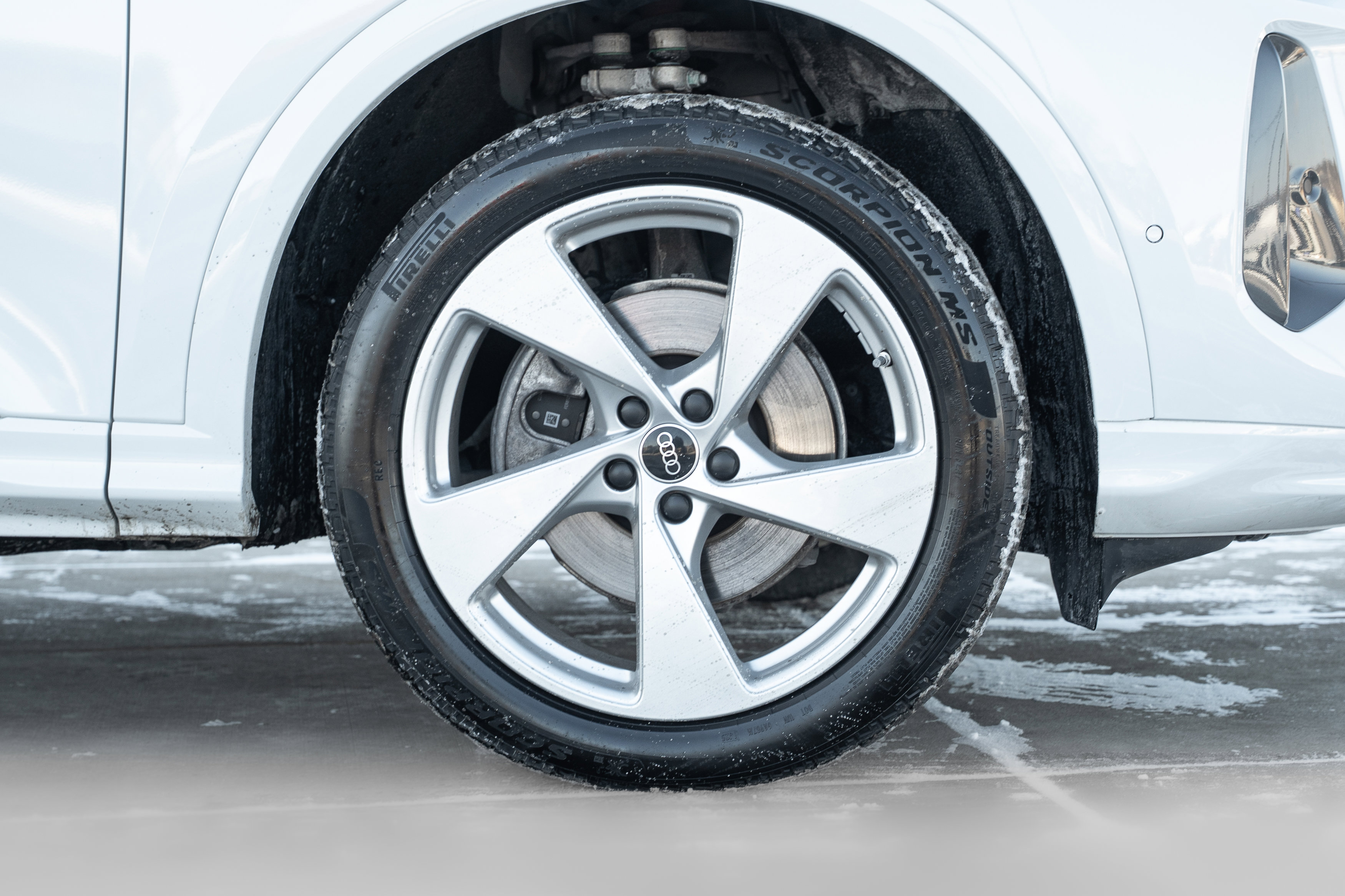 Certified 2025 Audi Q5 Premium Plus w/ Premium Plus image 31