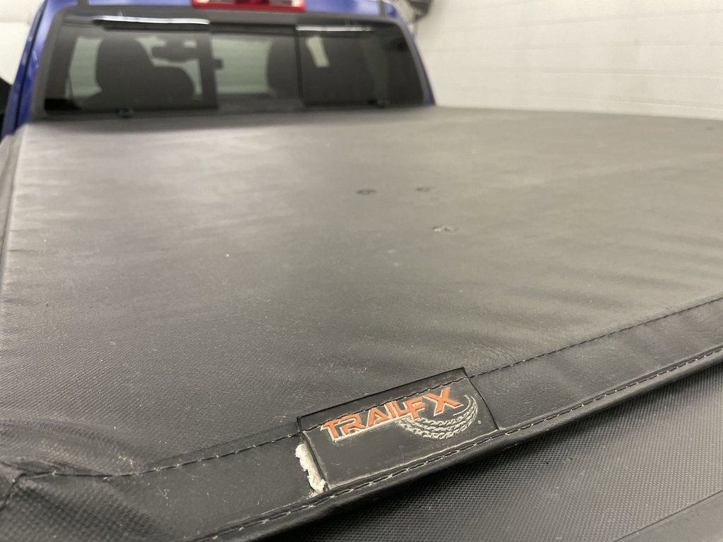 Used 2017 Chevrolet Colorado Z71 image 27