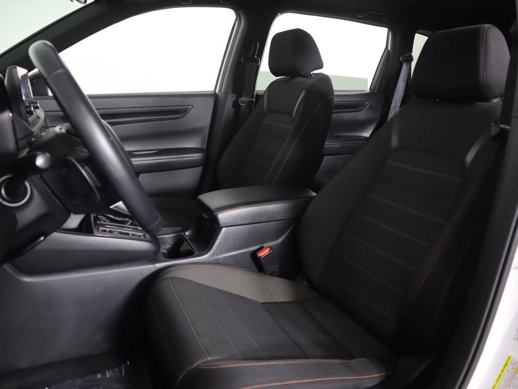 Used 2025 Honda CR-V Sport image 29