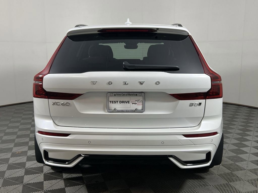 New 2026 Volvo XC60 B5 Plus w/ Climate Package image 7