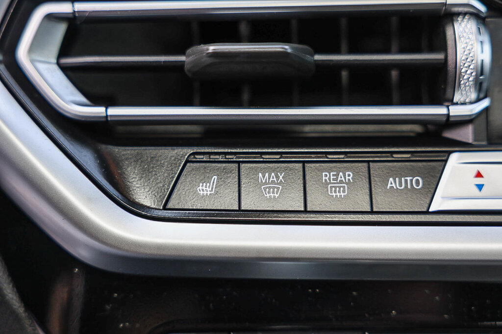 Used 2022 BMW X3 sDrive30i w/ Convenience Package RWD image 16