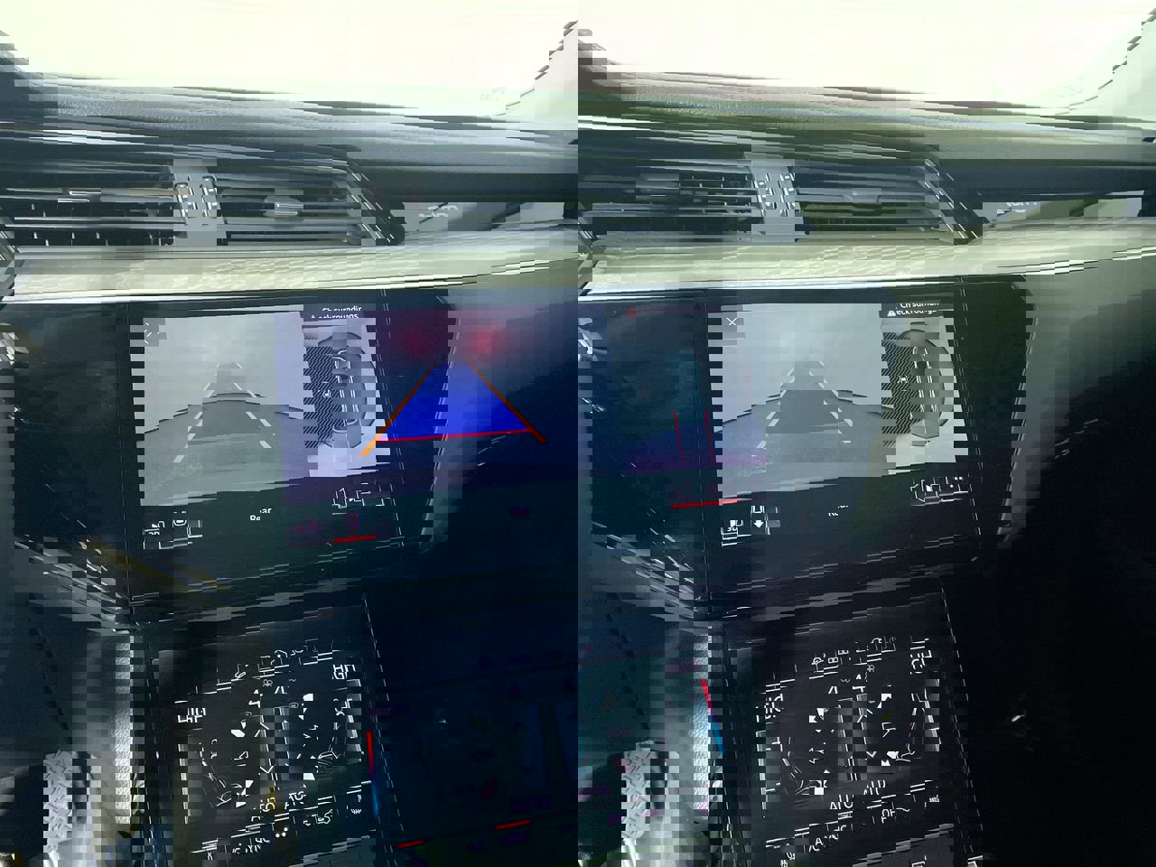 Certified 2021 Audi e-tron Premium w/ Convenience Plus Package image 5