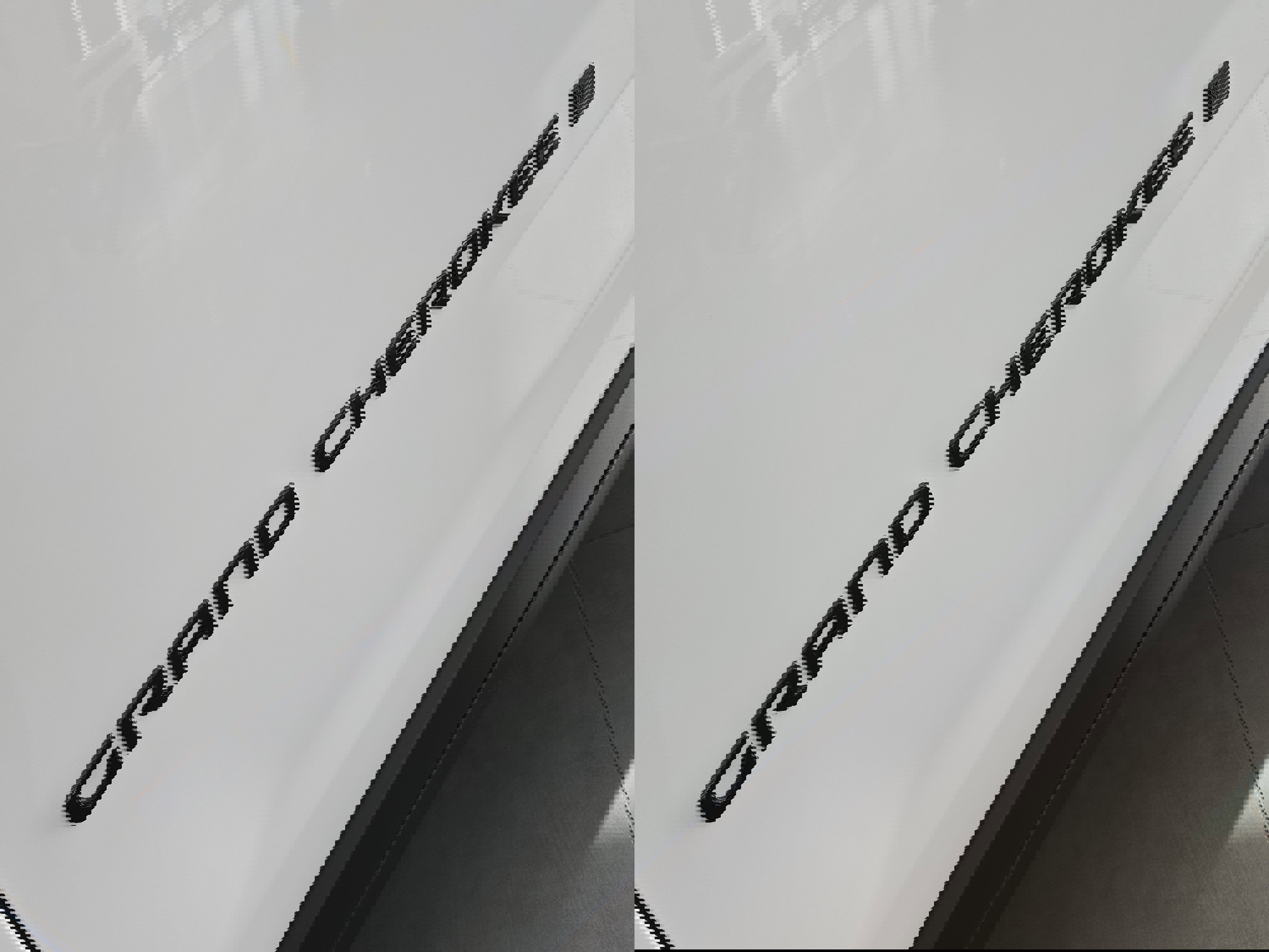 New 2026 Jeep Grand Cherokee Altitude image 8